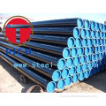 Astm A333 Gr6 STS 316 Seamless Pipe